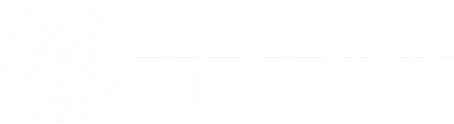 Ilicitan Airlines